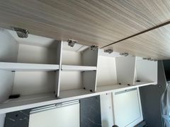Etrusco A 6.9 SB *NEU**Dümo-Edition**5. Sitzplatz*