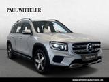 Mercedes-Benz GLB 200 4M Progressive LED/AHK/Kamera/NaviAutom. - Mercedes-Benz GLB 200 in Köln