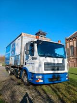 MAN Andere - MAN aus 2008