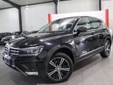 Volkswagen Tiguan 2.0 TDI DSG 4M HIGHLINE / PANORAMA / LED - Volkswagen Tiguan: Alcantara