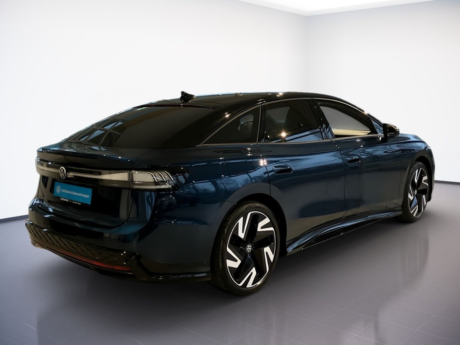 Volkswagen ID.7 - Bild 4