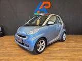 Smart fortwo coupe Fortwo 0.8 cdi Passion 54cv F - Smart ForTwo: 0 8 Cdi