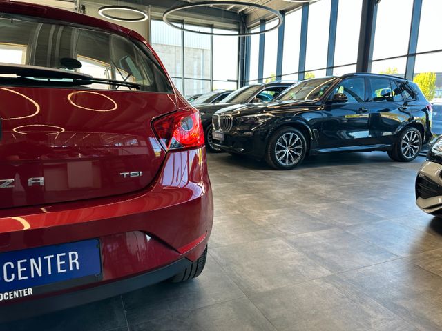 Seat Ibiza 1.2 TSI Style *Klima*TÜV*