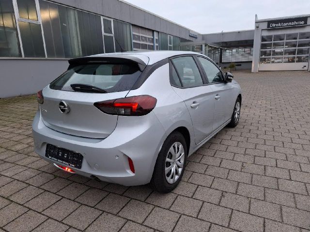 Opel Corsa F Edition