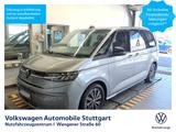 Volkswagen Multivan Life KÜ DSG 2.0 TSI Euro6d ISC FCM PANO - VW T7 Multivan Gebrauchtwagen in Stuttgart