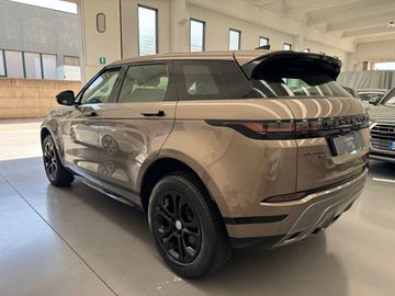 Land-Rover Range Rover Evoque - 3