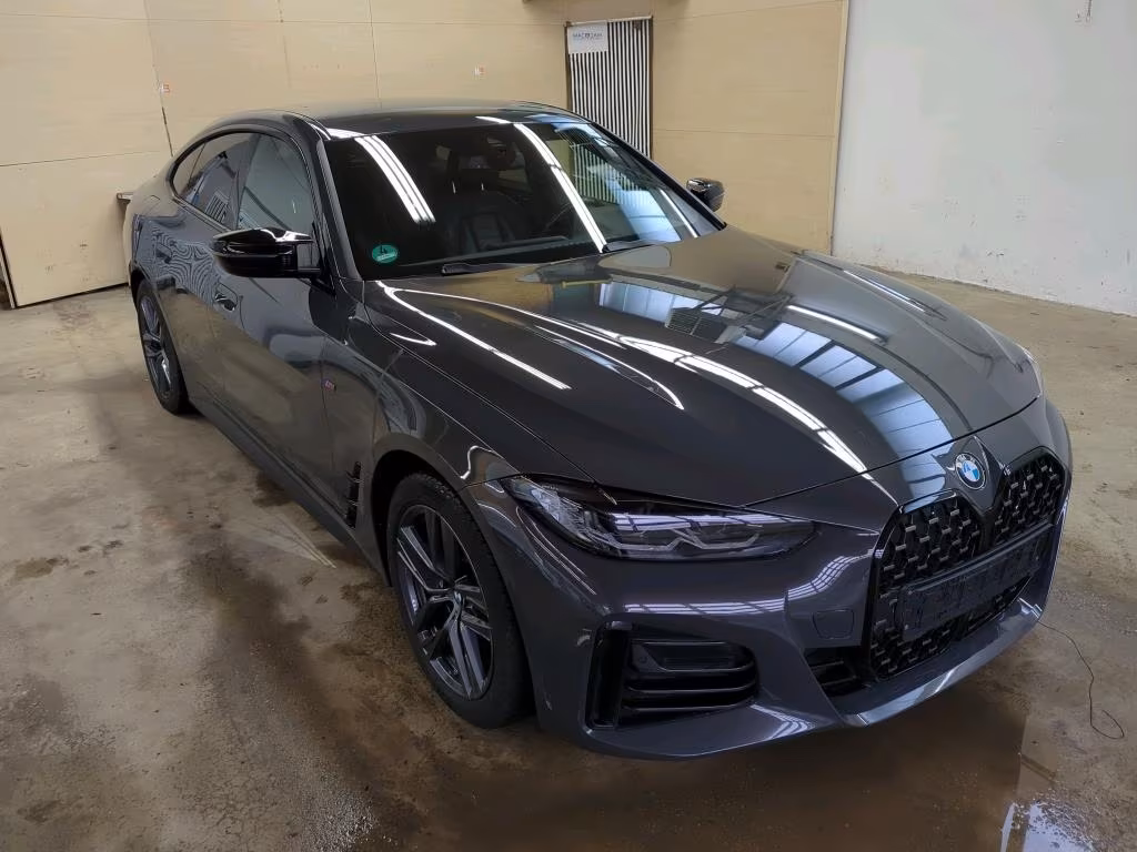 BMW M440 i Gran Coupe xDrive*M-Sport-PAKET-PRO