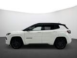 Jeep Compass S Plug-In Hybrid 4WD - Jeep