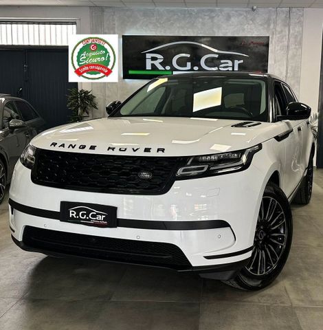 Land Rover Range Rover Velar 2.0D I4 180 CV R-Dynamic HSE