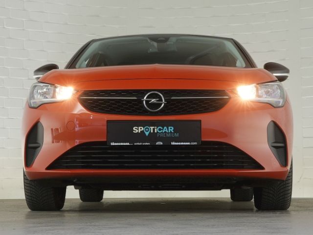 Corsa-e F EDITION 50kWh AT+PARKPILOT HI+KEYLESS+