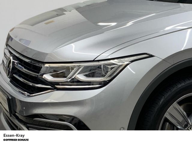 Volkswagen Tiguan Allspace Elegance 2.0 TSI DSG 4Motion foto 5