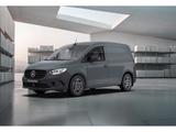 Mercedes-Benz eCitan Kasten PRO Standard Citan MBUX+AHK+DAB +M - mit Elektro-Antrieb: Van