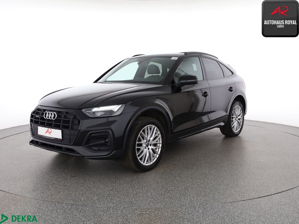 Image of Audi Q5