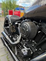 Harley-Davidson Softail Slim  - HARLEY-DAVIDSON SOFTAIL SLIM