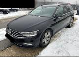 Volkswagen Passat Variant Business 2.0TDI/LED/AHK - Volkswagen Passat: Kombi, Business