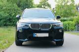 BMW X3 M Sportpaket / sehr gepflegt / aus 2. Hand - BMW X Series: Privatanbieter