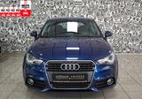 Audi A1 1.4 TFSI ABT-POWER*AMBITION*NAVI*BIXENON*SZH* - Audi A1: Abt