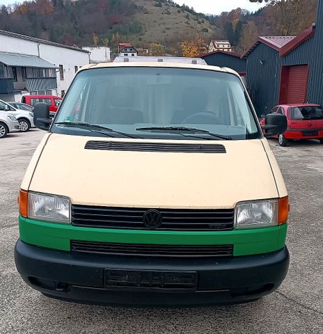 Volkswagen T4 Multivan / Wohnmobil