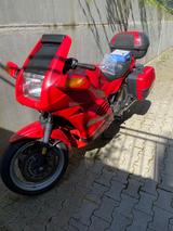 BMW K 1100 RS
