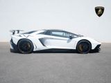 Lamborghini Aventador SV Roadster ALCANTARA KAMERA SENSONUM - Lamborghini: Sv