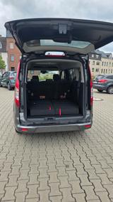 Ford Grand Tourneo Connect Titanium - Ford: Gran