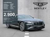 Bentley Continental GT Bang & Olufsen, Rotating Display