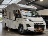 Eura Mobil Profila T 720 EB Fahrassistenz-Paket Alde RFK - Eura Mobil Profila T 720 EB Automatik