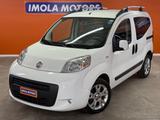 Fiat Qubo 1.3 MJT 75 CV Active - Fiat Qubo Active mit Diesel-Antrieb