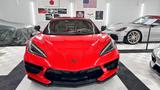 Corvette C8 Stingray 3LT Carbon, front lift, GT2 Seats  - Corvette aus 2021