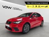 Seat Ibiza Style Edition NAVI, Kamera, SHZ, Klimaauto