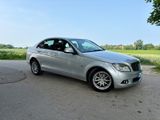 Mercedes-Benz C 200 KOMPRESSOR ELEGANCE Automatik - Scheckheft - Mercedes-Benz C 200 mit Benzin-Antrieb: Limousine, Automatik, Kompressor Elegance