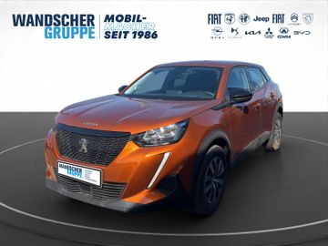Peugeot 2008 1.2 PureTech 100 Active