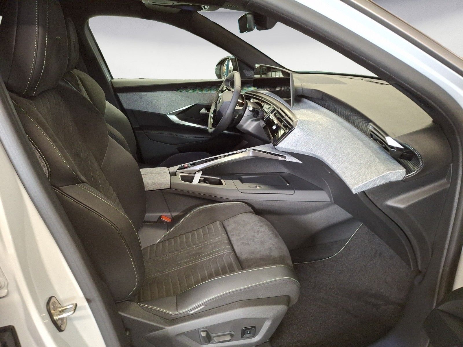 Peugeot 3008 - Bild 9