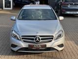 Mercedes-Benz A 220 CDI BE €6 Leder Navi Xenon PDC Autom... - Mercedes-Benz A 220 in Düsseldorf