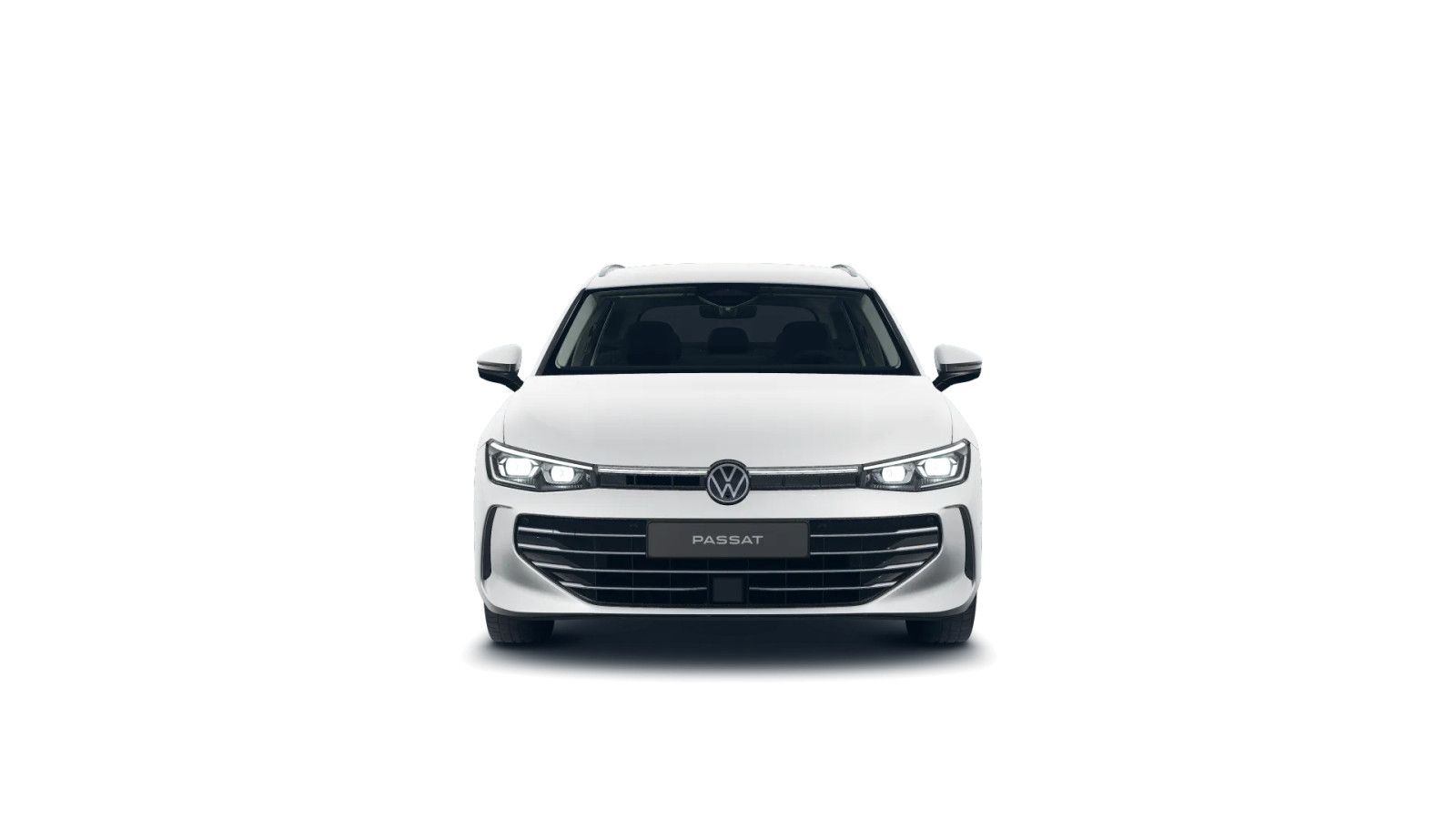 Volkswagen Passat Variant 2.0 TDI DSG ELEGANCE IQ.LIGHT AHK foto 3