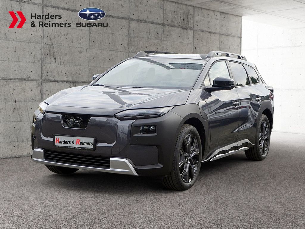 Subaru Outback 75 AWD Planinum