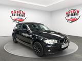 BMW 116 i Lim. 5-trg. TÜV NEU/KLIMA - BMW 116 aus 2006: 116i
