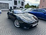 Jaguar F-Type 2.0 L P300 Turbo*NAVI*KAM*LED*SHZ*TEMPOMA - Jaguar F-Type: Cabrio