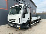 Iveco Eurocargo 75E16 RHD - Iveco Eurocargo 75e16