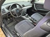 BMW 118i Cabrio -KLIMA/E-VERDECK/TÜV NEU! - BMW: Cabrio, Verdeck