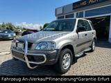 Honda CR-V 4x4 2.0L 98.000KM Klima - Honda CR-V in Erfurt