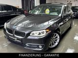 BMW 530 d Lim 360° HUD Spur LED AHK 8fach Standheiz - BMW 530: Limousine, 530d