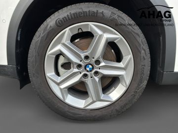 BMW X2 - 12