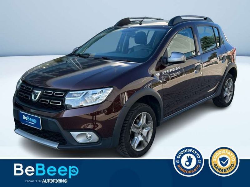 Image of Dacia Sandero