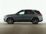 Mercedes-Benz GLE 450 d 4M AMG Night Burmester Widescreen MBUX - Mercedes-Benz GLE 450