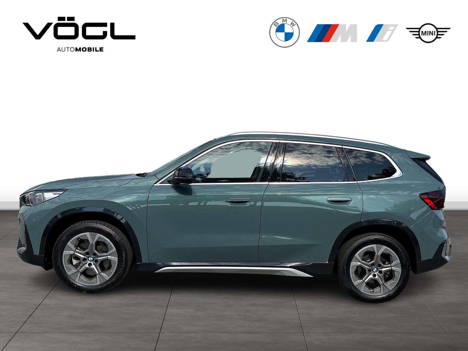 BMW X1 xDrive23d xLine Driv.Ass.Plus AHK foto 2