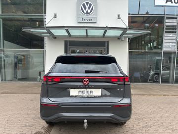 Volkswagen Tayron - 5