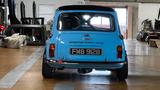 MINI Cooper S//Ex-Bethke//historic Race-Car - MINI MINI aus 1970