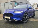 Honda ZR-V 2.0 e:HEV Advance|Pano|Leder|Allwetter - Honda ZR-V Advance mit Hybrid-Antrieb (Benzin/Elektro)