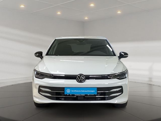 Golf Goal 1.5 TSI LED, SHZ, Side Assist